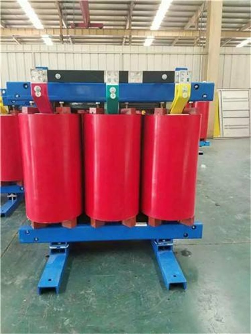 灯塔SCB11-1600KVA/10KV/0.4KV干式变压器