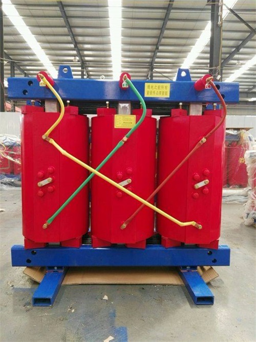 灯塔3150kVA干式变压器材料销售厂家