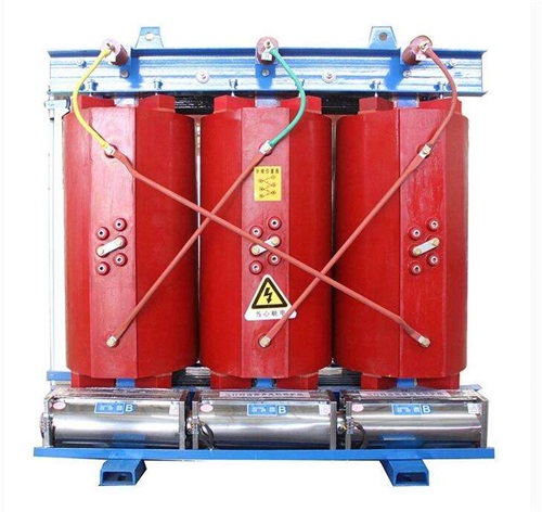 灯塔SCB10-400kva/10KV/0.4KV干式变压器
