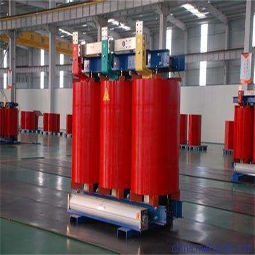 灯塔SCB14-50KVA/10KV-0.4KV三相干式电力变压器