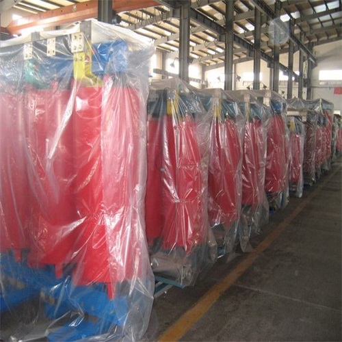 灯塔SCB14-1250KVA/10KV干式变压器